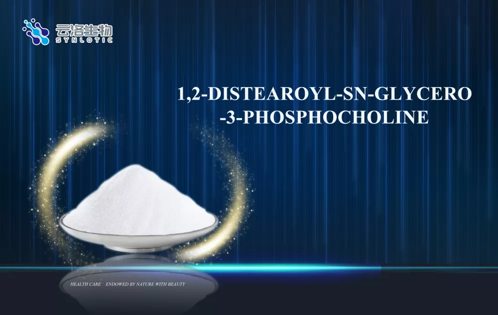 1,2 disteeleyl-sn-glycero-3-phosphocholine