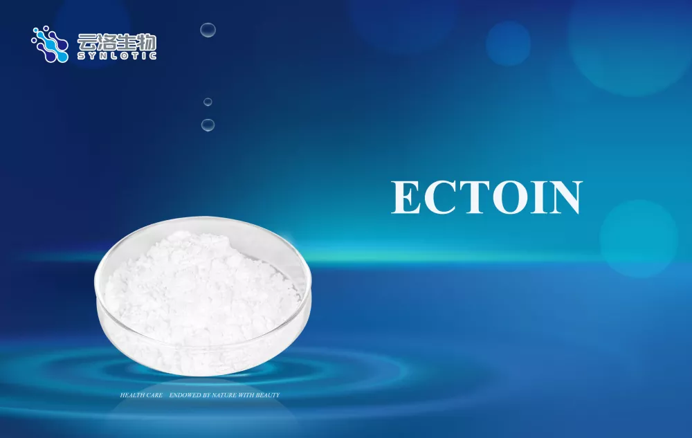 Ectoin ဆိုတာ ဘာလဲ သဲကန္တာရ အဏုဇီဝသက်ရှိများမှ မှုတ်သွင်းထားသော သဘာဝမော်လီကျူး