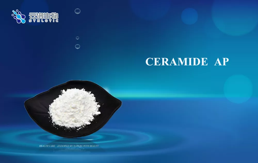 Ceramide AP သည် အဆင့်မြင့် အလှကုန်ဖော်မြူလာများ ဖွံ့ဖြိုးတိုးတက်မှုကို မည်သို့ပံ့ပိုးပေးသနည်း။