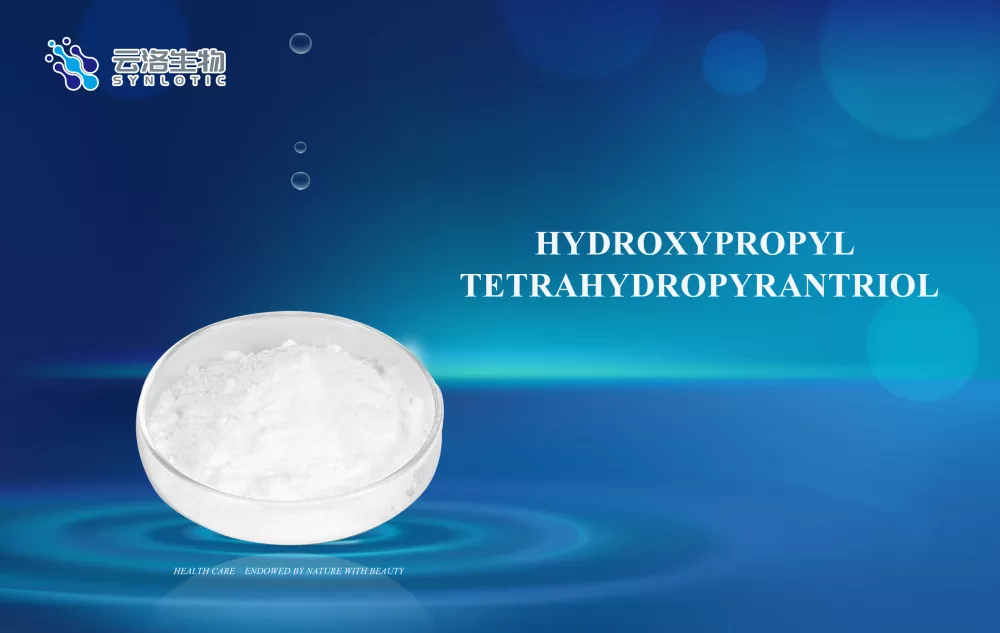 HydroxyPropyl TetrahyDropririol