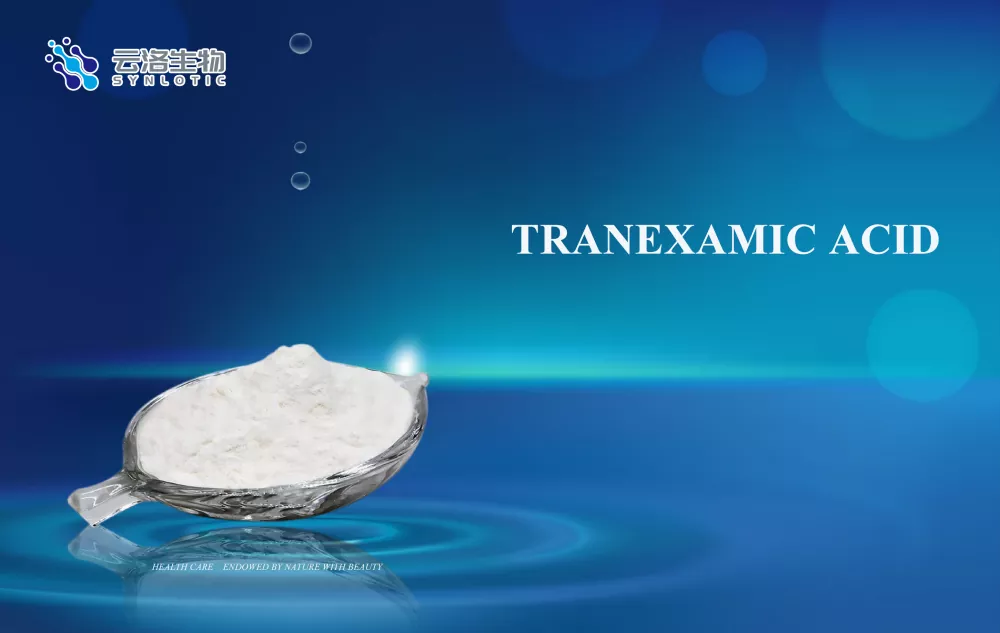 Tranexamic အက်ဆစ်